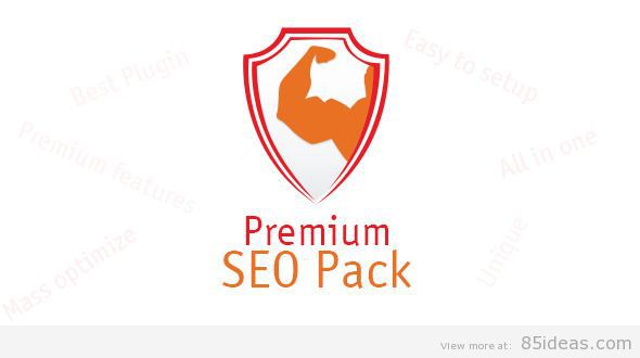 Premium SEO Pack Plugin