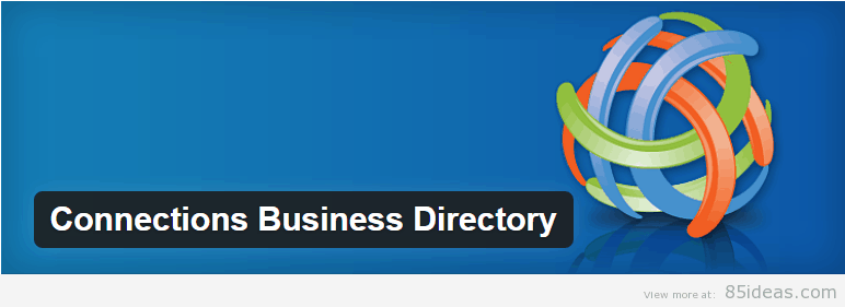 Connections Business Directory Plugin