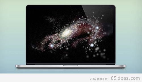 MacBook-Pro-Retina-psd