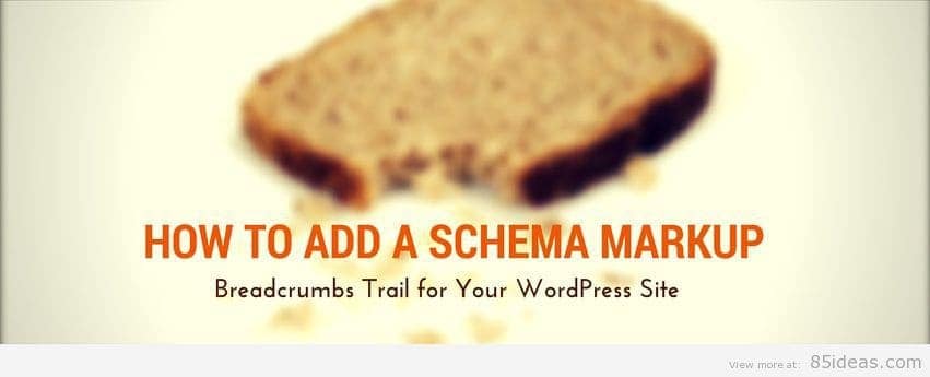 breadcumbs home rename wordpress