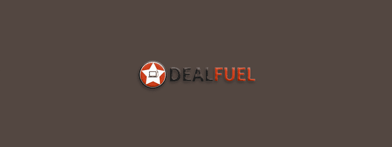 DealFuel discount