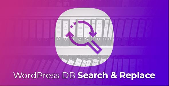 database search