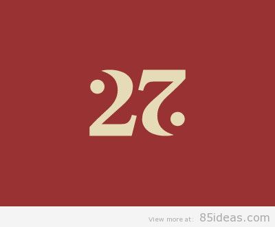 number-27