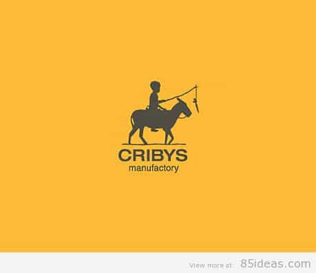 Cribys logo