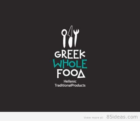 Greek Whole Food