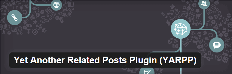 Yet Another Related Posts Plugin