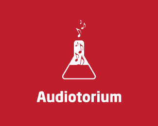 Audiotorium logo