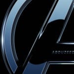 Avengers logo Photoshop tutorial