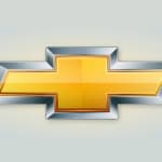 Chevrolet logo Photoshop logo design tutorial