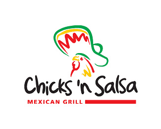 Chicks n Salsa