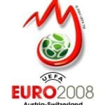 Euro 2008 logo design Photoshop tutorial