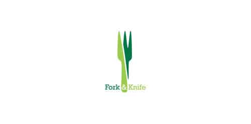 Fork Knife logo