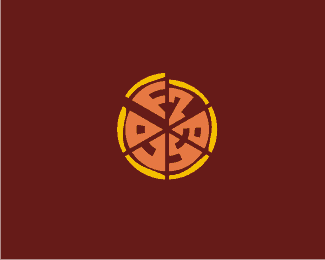 Fresco pizza logo
