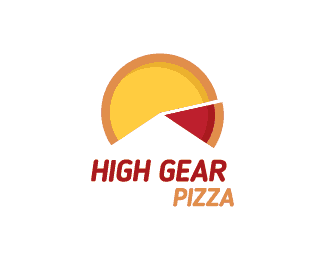 High Gear Pizza