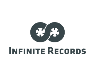 Infinite Records logo