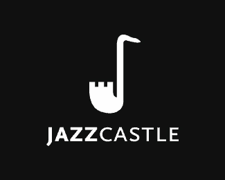Jazz Castle logo
