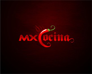 MXCocina logo