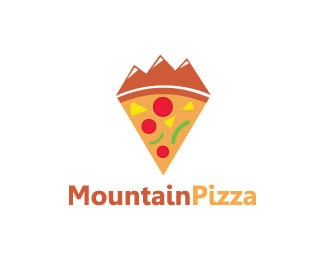 Mountain Pizza