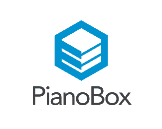 Piano Box logo