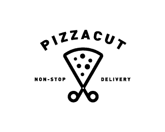 Pizza Cut logo
