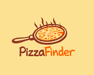 20+ Creative Pizza Logo Designs for Inspiration