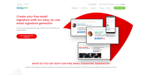 Best-Email-Signature-Generators