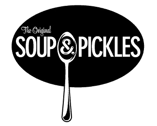 Soup Pickles logo