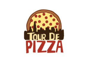 tour de pizza developer twitter