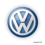 Volkswagen Photoshop logo design tutorial