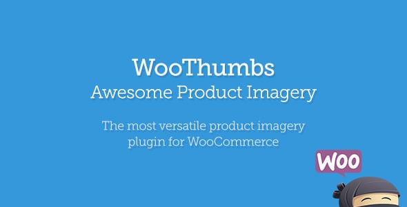 WooThumbs Awesome Product Imagery