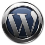 WordPress Photoshop Logo design tutorial