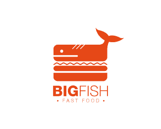 bigfish logo