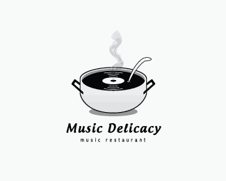 music delicasy
