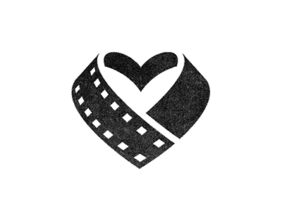 Charitable Filmaking Logo Design