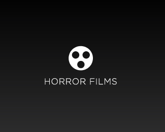 Horror Films logo