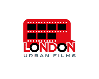 London Urban Films Logo