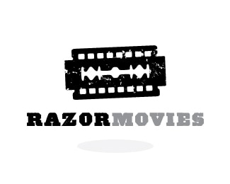 RazorMovies logo