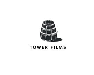 Tower Films Logo
