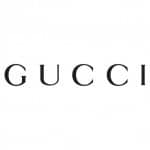 GUCCI logo