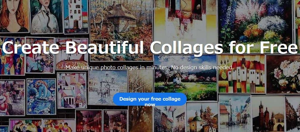 12 Best Photo Collage Maker Tools 85ideas Com