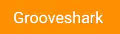 Grooveshark font