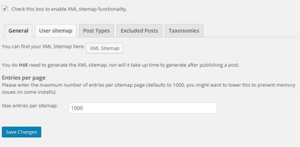 10-XML-Sitemap