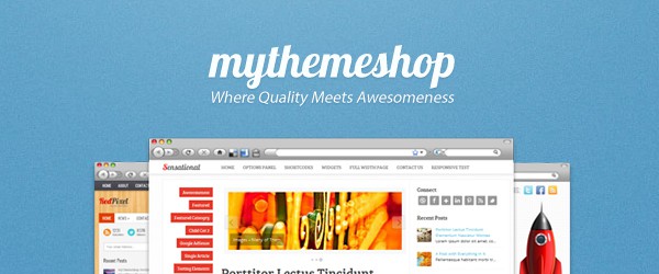 MyThemeShop featured image slide and MyThemeShop coupon code