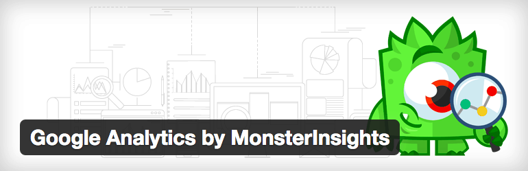 Google Analytics by MonsterInsights