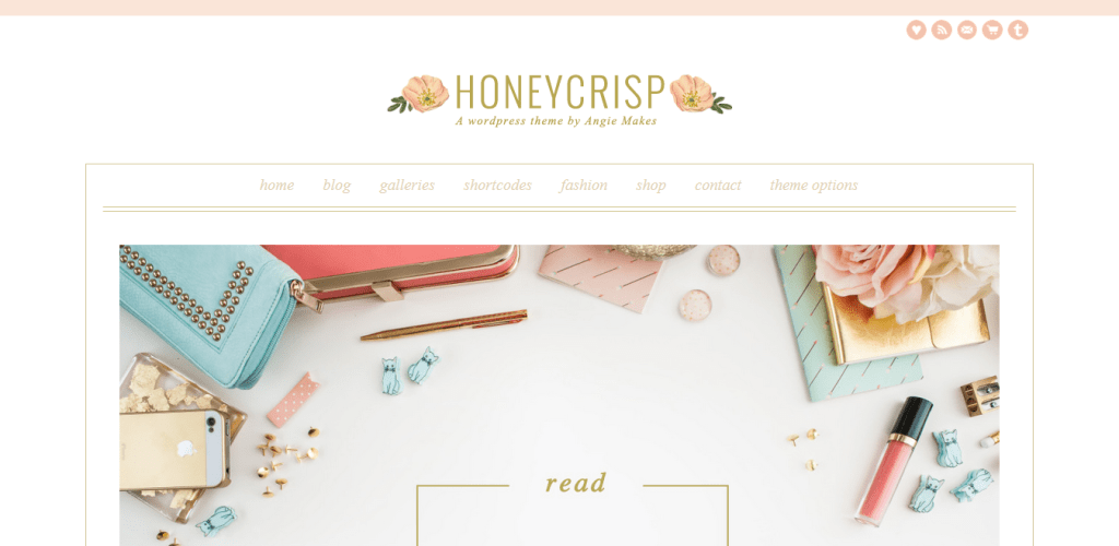HoneyCrisp