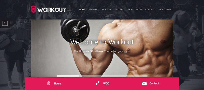 10 WorkoutWorkout » The Ultimate WordPress Theme for your gymclipular.png