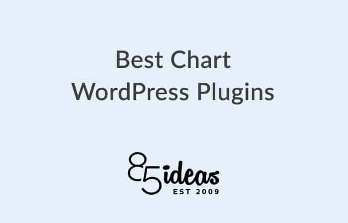 best chart wordpress plugins