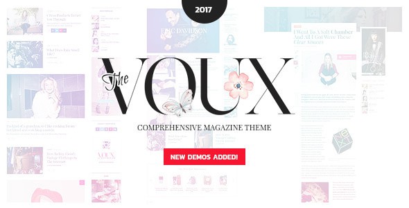 the voux