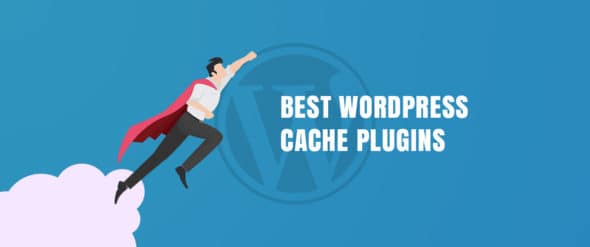 WordPress-cache-plugins