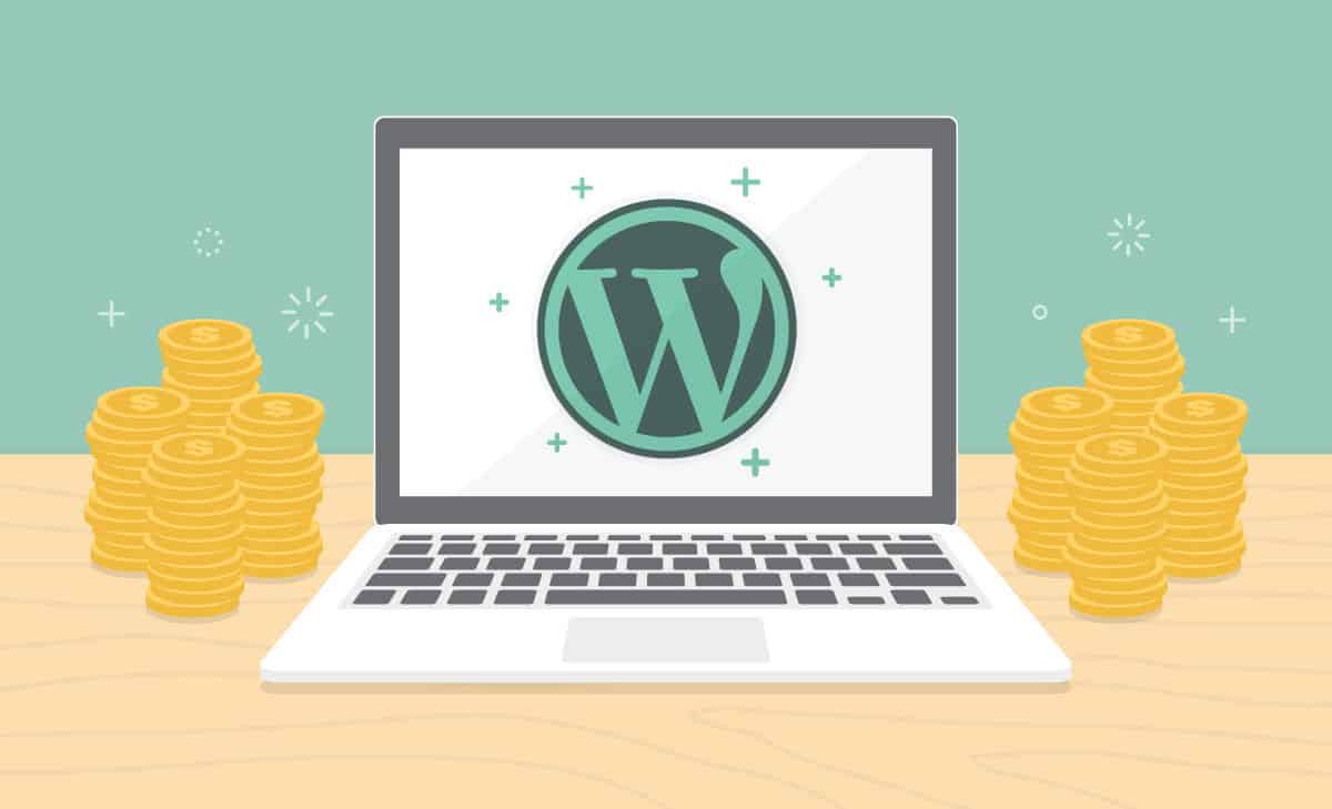 how to monetize your wordpress blog